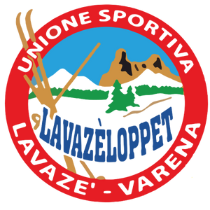 Lavaze Loppet Logo